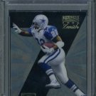1996 Zenith Z-Team #4 EMMITT SMITH Promo PSA 10 Cowboys