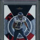 2005 Finest #32 TERRELL OWENS Card PSA 10 Eagles