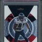 2005 Finest #32 TERRELL OWENS Card PSA 10 Eagles