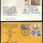 Boy Scouts of America Postal Event Cover Lot