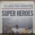 Rams Super Bowl XXXIV St. Louis Post Newspaper Complete