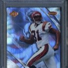 1999 Collector's Edge Masters #42 CARL PICKENS PSA 10