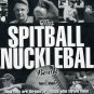 The Spitball Knuckleball "Coffee Table" Book, Baseball