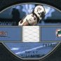 2003 Fleer Focus RICKY WILLIAMS GU Jersey Card #/100