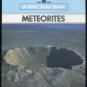 Meteorites by Paul Sipiera, Book Signed to Mark