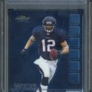 2002 Finest #80 JABAR GAFFNEY Rookie Card PSA 10 Texans