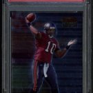 1999 Bowman's Best #128 SHAUN KING RC PSA 10 Buccaneers
