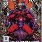 Magneto Rex #1 JOE PRUETT Signed Proof Cover