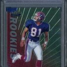 1999 Finest #169 PEERLESS PRICE RC PSA 10 Buffalo Bills