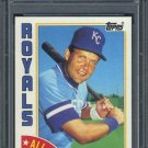 1984 Topps #399 GEORGE BRETT AS Card PSA 10 Royals