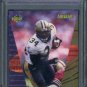 2000 Collector's Edge Supreme #90 RICKY WILLIAMS PSA 10