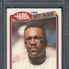 1990 Topps Hills Hit Men #28 JOE CARTER Card PSA 10