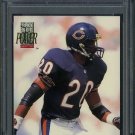 1992 Pro Set Power #120 MARK CARRIER RC PSA 10 Bears