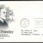 1983 US Stamp First Day Cover Lot (Voluntarism FDC+)