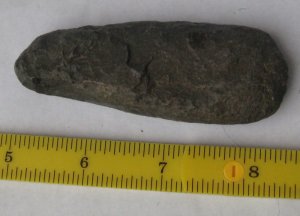 Neolithic Hand Tool,  5-10,000 Year Old Artifact