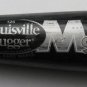 2006 BRETT TOMKO Game Used LS Bat with Steiner Holo