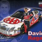 2007 DAVID RAGAN Roush Racing 8x10 NASCAR Photo