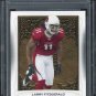 2009 Donruss Classics #3 LARRY FITZGERALD Card PSA 10