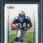 2006 Score DeANGELO WILLIAMS RC BGS 9.5 Panthers