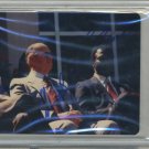 Enos Slaughter, Wilhelm & Lou Brock Auto Photo PSA DNA