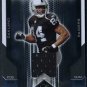2007 Leaf Limited JERRY PORTER GU Jersey Card 062/100