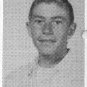 MLB's BOB GRICH's 1965 High School Yearbook w/AUTO!