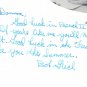 MLB's BOB GRICH's 1965 High School Yearbook w/AUTO!