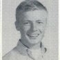 MLB's BOB GRICH's 1965 High School Yearbook w/AUTO!