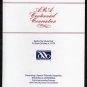 1975 10¢ Banking & Commerce Ceremony Program 1578a FDC