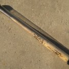 SCOTT HAIRSTON Game Used Bat, w/Auto & MLB Holo