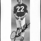 1973 Heisman JOHN CAPPELLETTI Signed 8x10 Penn State