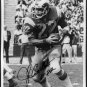 1973 Heisman JOHN CAPPELLETTI Autographed 8x10 Rams