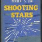 SHOOTING STARS by Herbert Zim, METEORITE BOOK