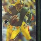 1997 Starline BRET FAVRE Pencil Pouch Green Bay Packers