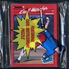 1990 Donruss Rack Pack w/NOLAN RYAN on Top