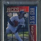 2000 UD Japanese Victory Aces KAZUHISA ISHII RC PSA 10