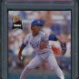 1993 Ultra #57 PEDRO MARTINEZ RC PSA 10 Dodgers