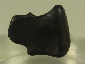 Sikhote-Alin Iron Oriented Meteorite "Fireball" 9.69g