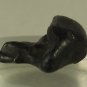 Sikhote-Alin Iron Oriented Meteorite "Fireball" 9.69g