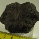 NWA 2932 Mesosiderite Meteorite Individual 160g