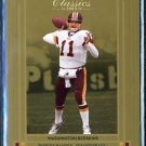 2005 Donruss Classics Tributes PATRICK RAMSEY #’D 11/25