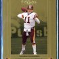 2005 Donruss Classics Tributes PATRICK RAMSEY #’D 11/25