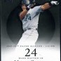 2007 Topps M&M MIGUAL CABRERA Card Jersey #’d 24/29