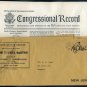1951 NJ Senator Smith Signed Letter+, Truman, MacArthur