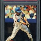 1992 Stadium Club #795 EDDIE MURRAY Card PSA 10 Mets