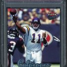 2006 Ultra #107 DAUNTE CULPEPPER Card PSA 10 Vikings