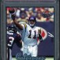 2006 Ultra #107 DAUNTE CULPEPPER Card PSA 10 Vikings