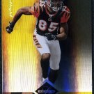 2004 Leaf Limited Spotlight #14 CHAD JOHNSON #’D 23/25