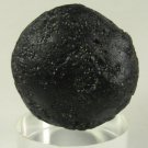 Meteorite Impactite, Philippine Bicolite Tektite 112g