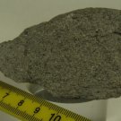 El Hammami H5 Meteorite Fragment 289 grams - Fresh!
